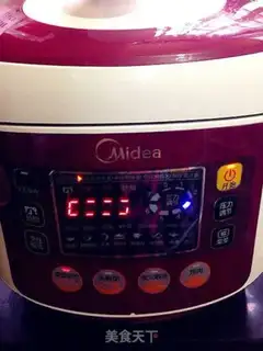 Make Sausage potato rice step 10