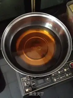 Make A thousand layers of coconut cake step 1