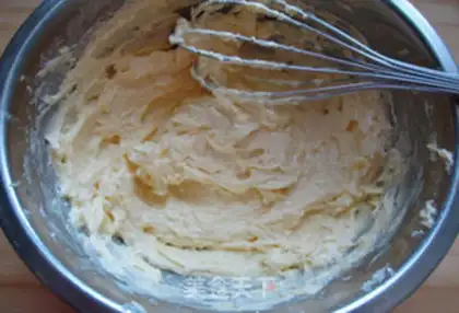 Make Coco cookies step 3
