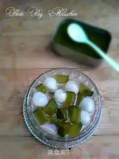 Make Tea powder step 5