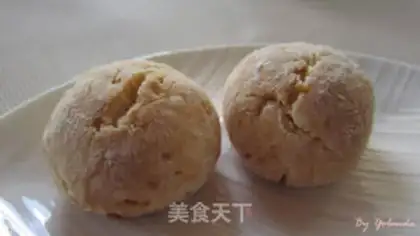Make Easy bread step 6