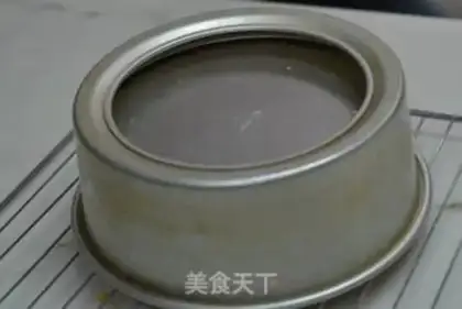 Make Chi Fung Cake step 10