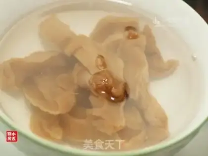 Make Tastes step 1