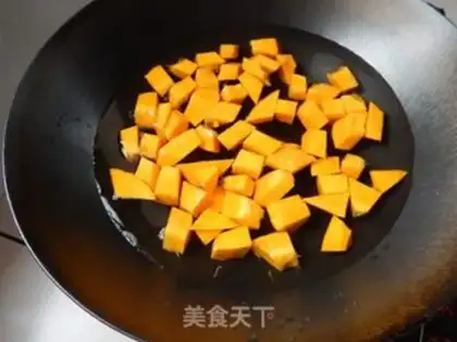 Make Lily Pumpkin step 5