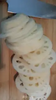 Make Liquor step 0