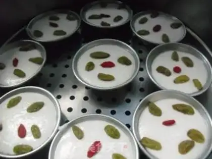 Make Sweet rice step 5