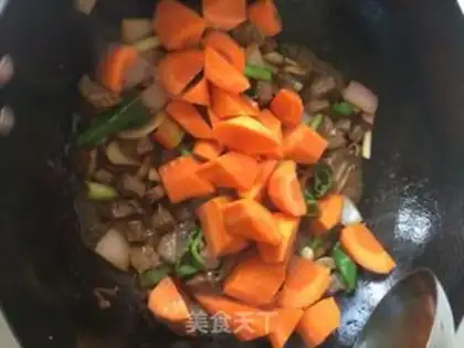 Make Beef stew step 8
