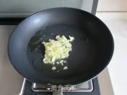 Make Snow gravy step 3