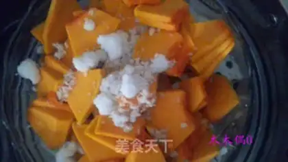 Make Pumpkin step 0