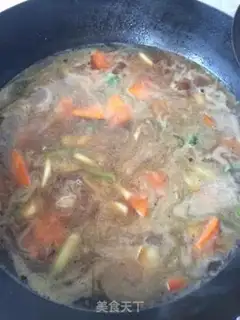 Make Beef stew step 11