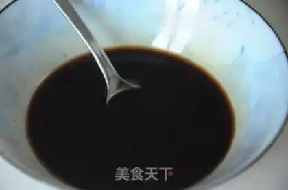 Make The tip of the liver step 1