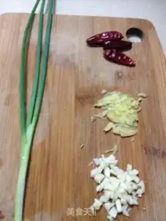 Make Onion florist step 0