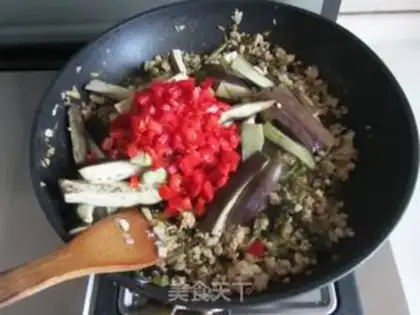 Make Snow gravy step 7