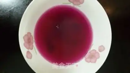 Make Liquor step 7