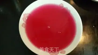 Make Liquor step 8