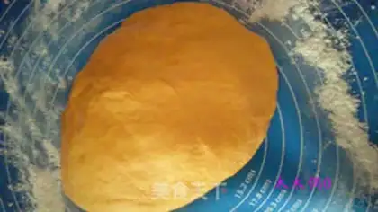 Make Pumpkin step 2