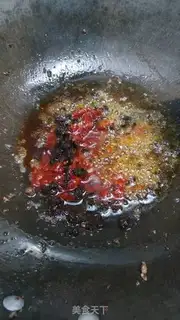 Make Tofu step 2