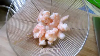 Make Mini Taste step 1
