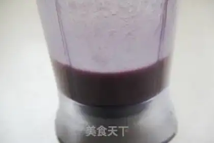 Make Milk and potatoes step 3