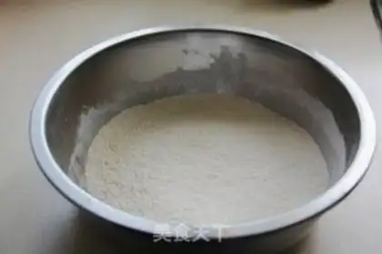 Make Milk and potatoes step 4