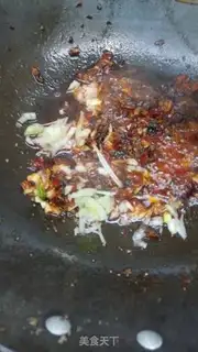 Make Tofu step 4