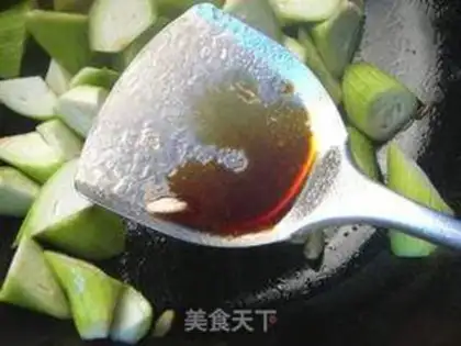 Make The silkmelon step 5