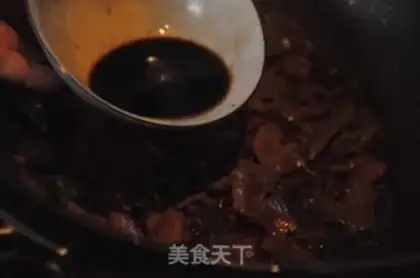 Make The tip of the liver step 10