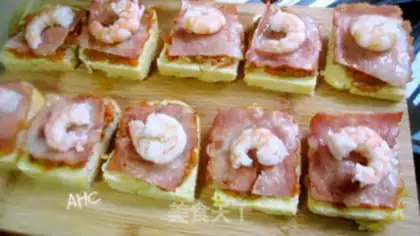 Make Mini Taste step 4