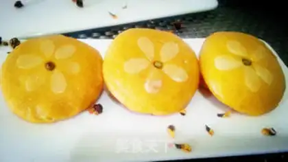 Make Pumpkin step 7