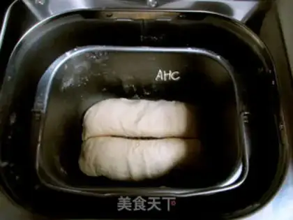 Make Chocolate cinnamon rolls step 14