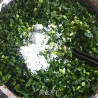 Make Three fresh pots step 6