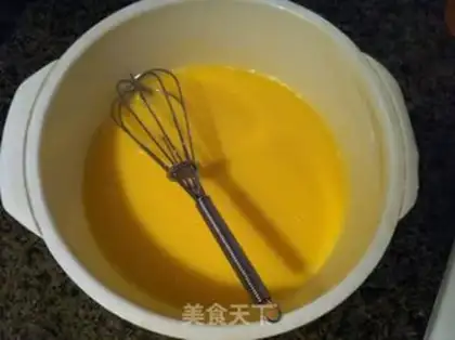 Make A little twilight cake step 1