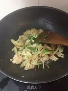 Make Onion florist step 6