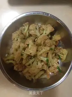 Make Onion florist step 7