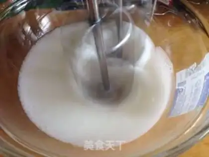 Make Finger crackers step 2
