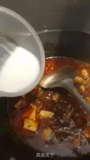 Make Tofu step 9