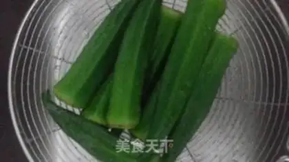 Make Garlic aces step 1