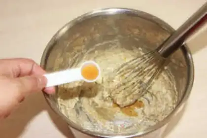 Make Count Biscuit step 6