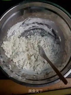 Make Pumpkin roll step 9