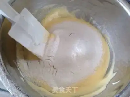 Make Finger crackers step 5