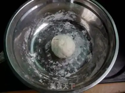 Make Pumpkin roll step 10
