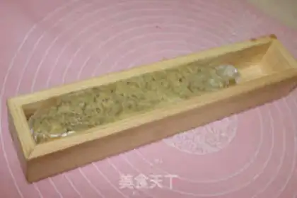 Make Count Biscuit step 8