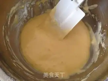 Make Finger crackers step 6