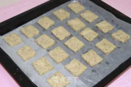 Make Count Biscuit step 10