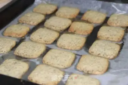 Make Count Biscuit step 11
