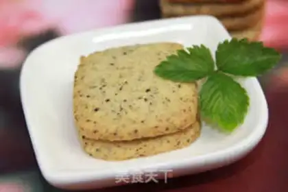 Make Count Biscuit step 12