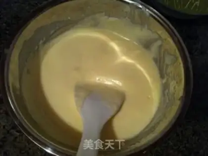 Make A little twilight cake step 10
