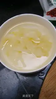 Make Pickle fish step 2