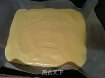 Make A little twilight cake step 11