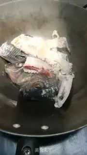 Make Pickle fish step 3
